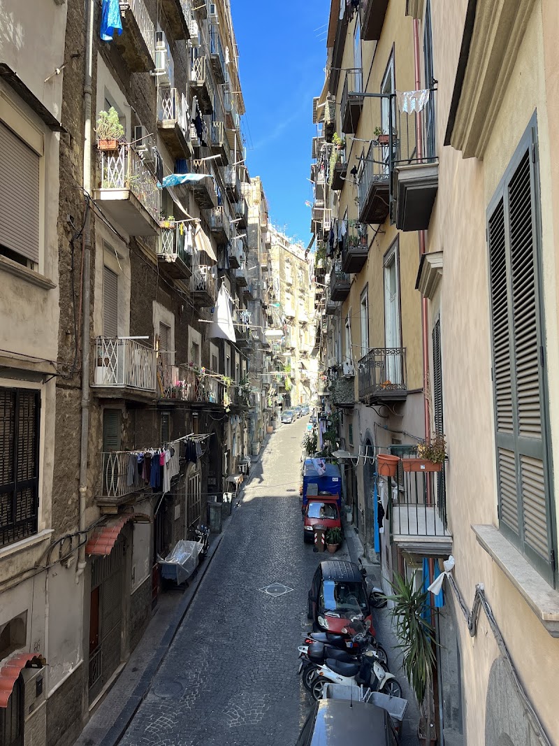 Antica Essenza Napoli - Day Spa in Napoli