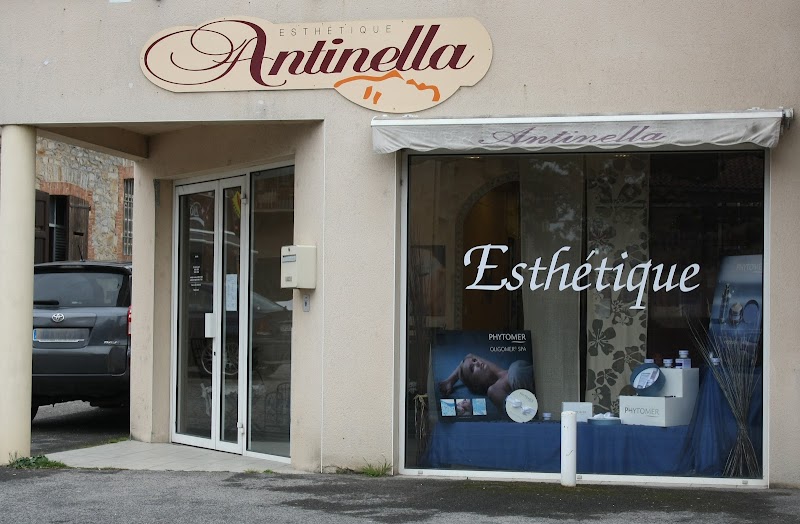 Antinella spa Millau photo