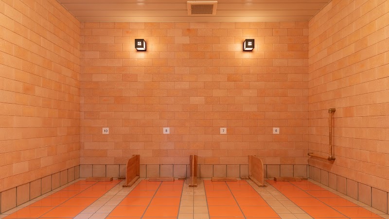 Antioxidant Bath Facility Toubanyoku Rumian Tokorozawa - Day Spa in Tokorozawa