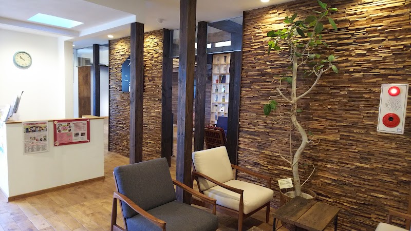 Antioxidant Ceramic Plate Bath Earth Mate Yachiyo City - Day Spa in Yachiyo City