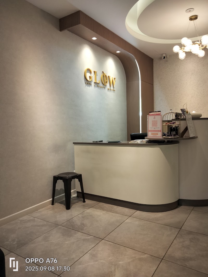 Antioxidant Rejuvenation Centre Kota Kinabalu