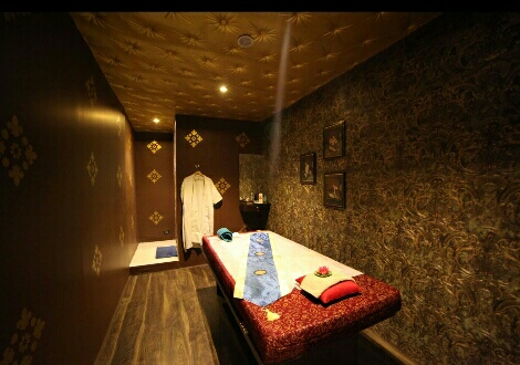Antique Spa and salon Visakhapatnam - Day Spa in Visakhapatnam