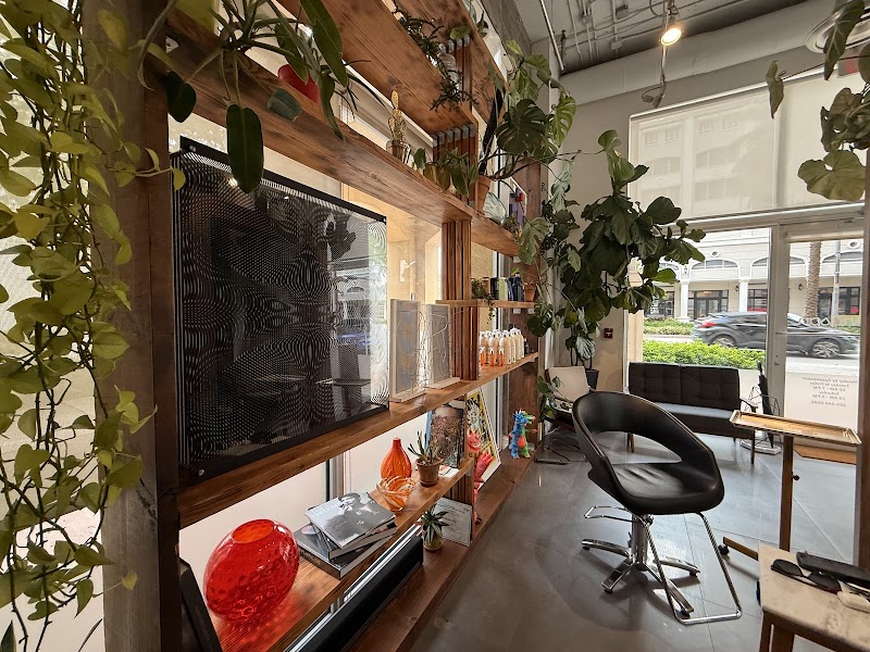 Anton Acero Beauty Studio Coral Gables - Day Spa in Coral Gables