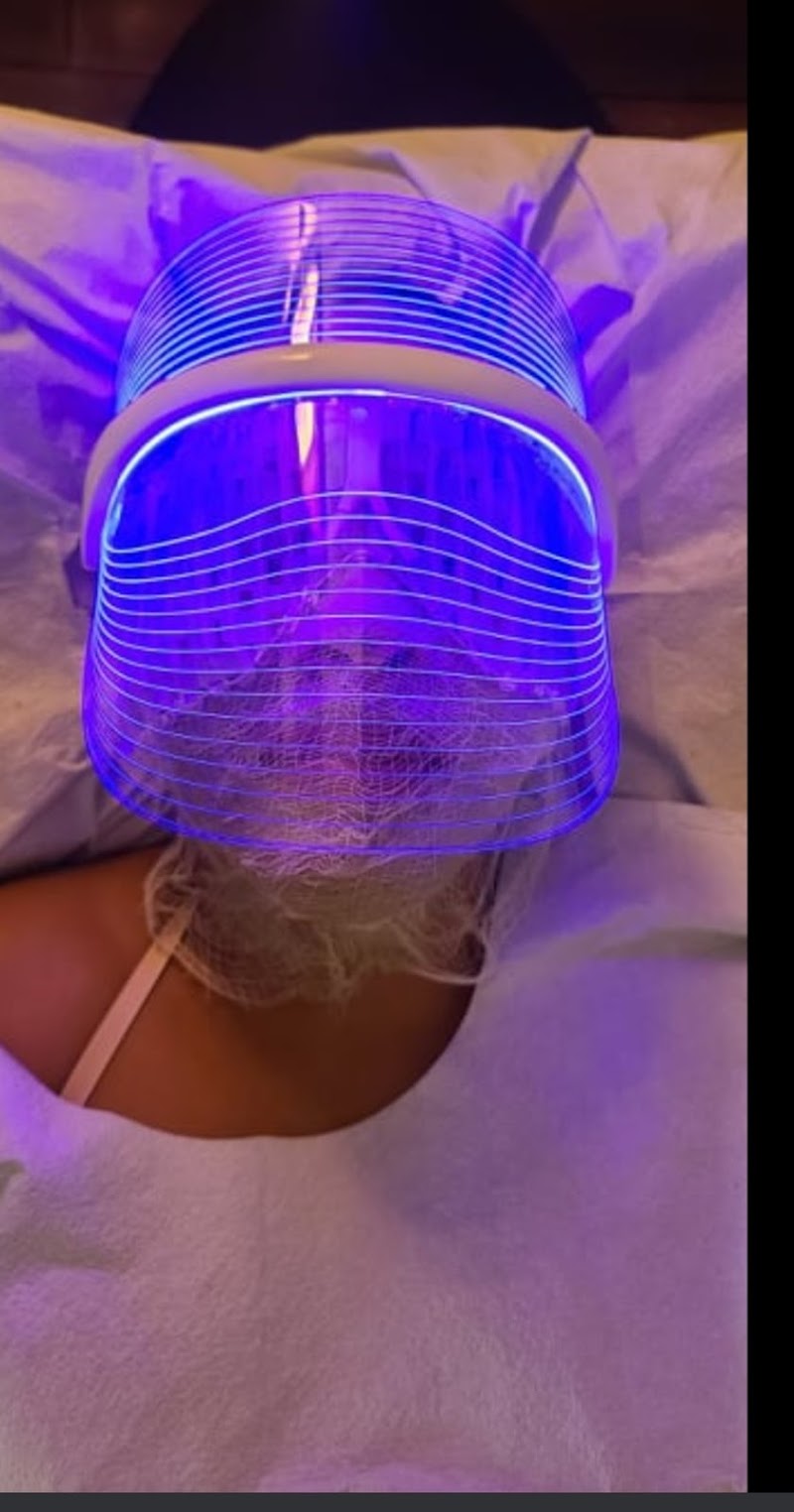 Antonellas Girls Spa Easton - Wellness Retreat in Easton