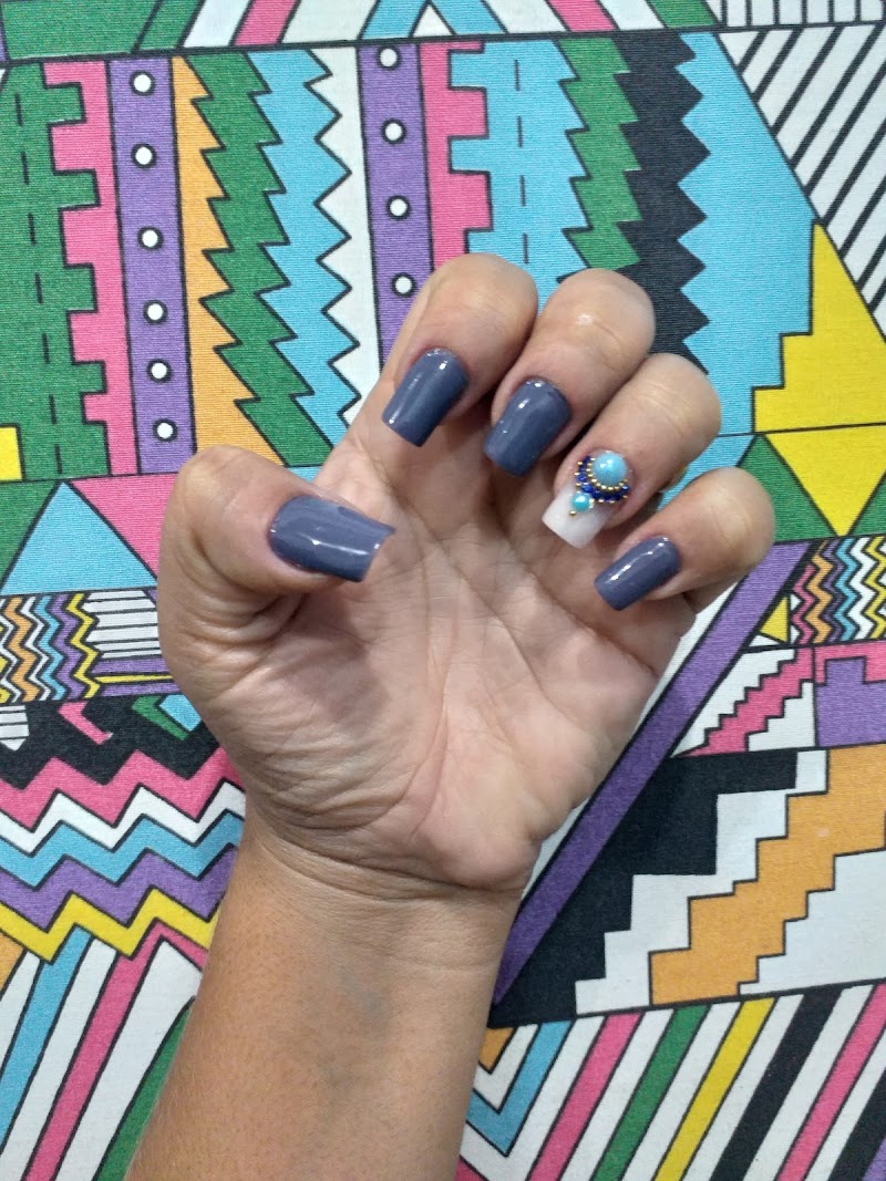 Antônia Cabeleireira Cuiabá - Day Spa in Cuiabá