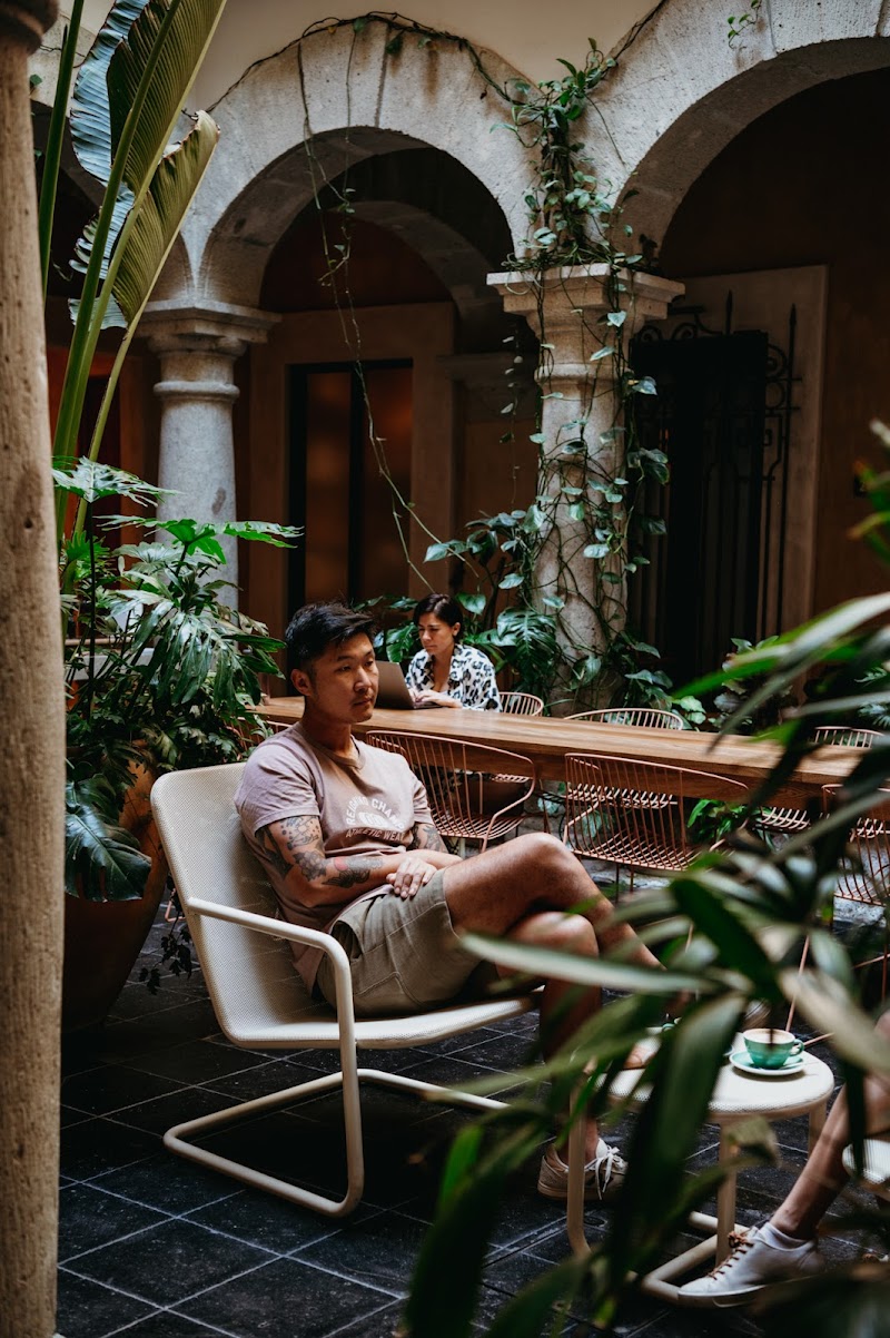 Antoniette Oaxaca de Juárez - Day Spa in Oaxaca de Juárez