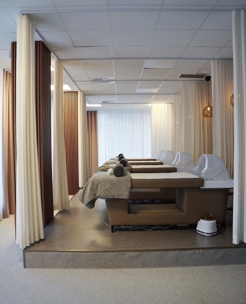 Antonios Massage Stockholm - Day Spa in Stockholm