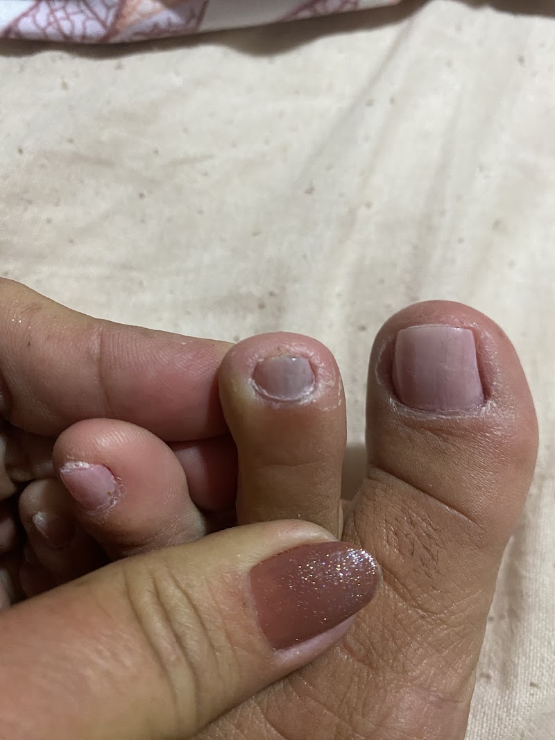 Antony Cabeleireiros João Pessoa - Day Spa in João Pessoa