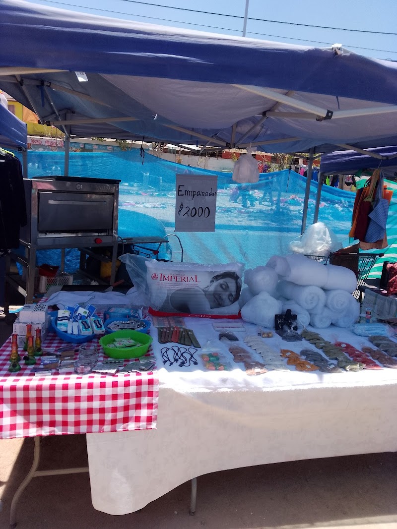 Antu kutral Coquimbo - Day Spa in Coquimbo