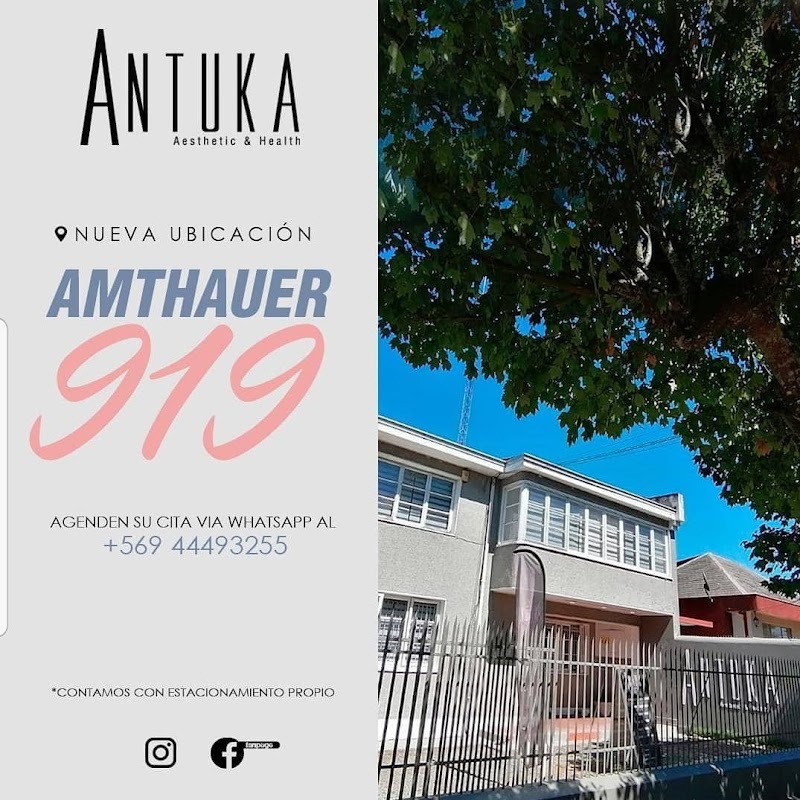 Antuka Centro Estetico y Spa Osorno - Day Spa in Osorno