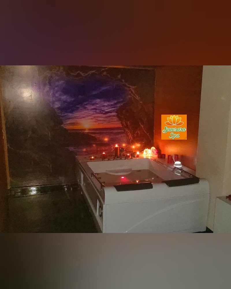 Antukita SPA Cochabamba - Day Spa in Cochabamba