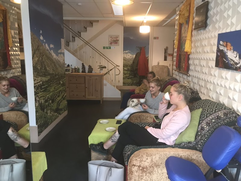 Antwerp Massage Salon - Day Spa in Antwerp