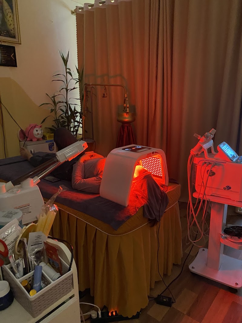 Anu Spa and Clinic Xã Long Tiên - Medical Spa in Xã Long Tiên