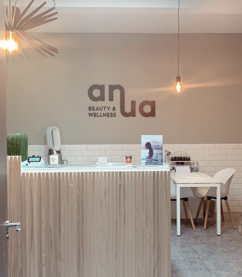 Anua Wellness Dublin - Wellness Retreat in Dublin