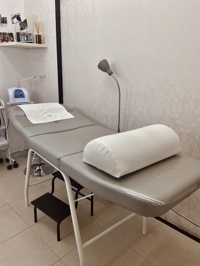 Anuar Spa Urbano Cabo Frio - Day Spa in Cabo Frio