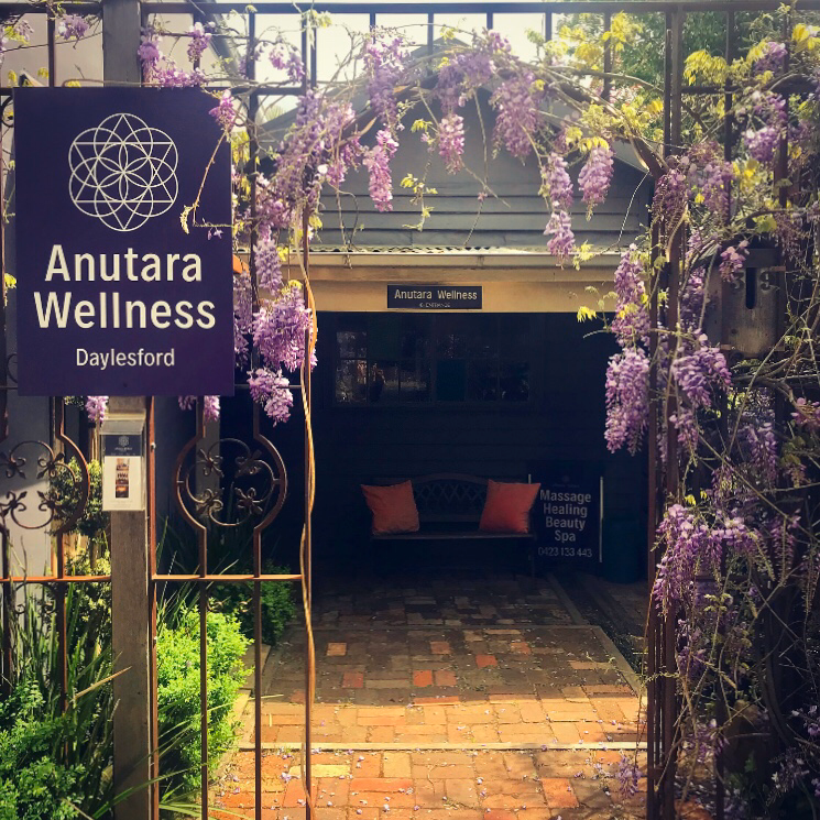 Anutara Wellness Daylesford
