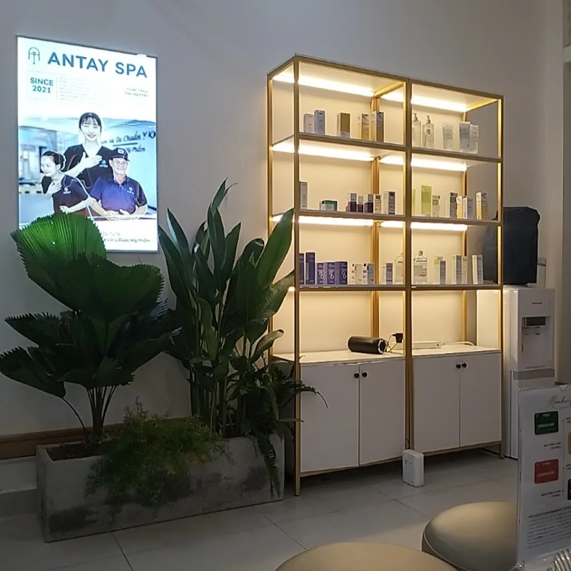 Anvi's beauty Quận 8 photo