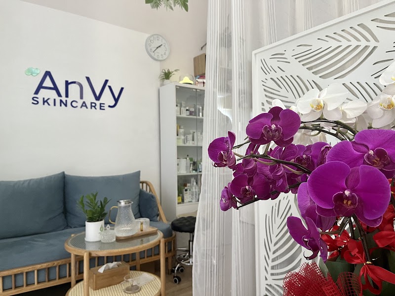 AnVy Skincare Spa Quận Gò Vấp - Day Spa in Quận Gò Vấp