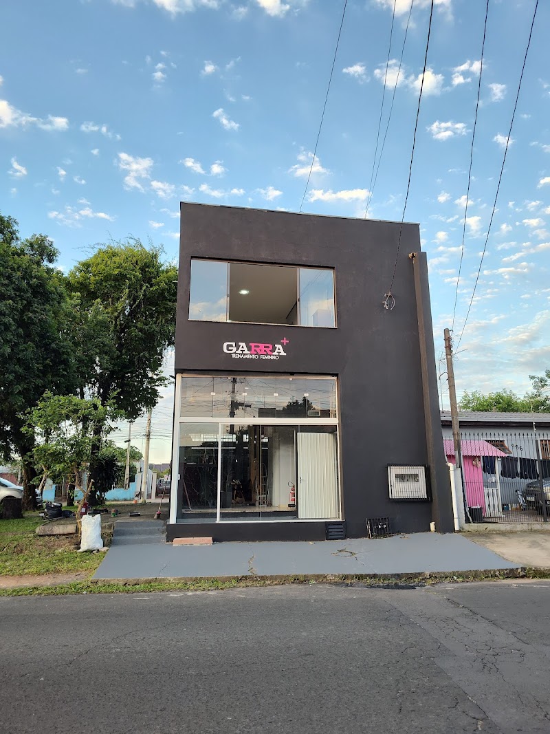 Any Lorini Sapucaia do Sul - Day Spa in Sapucaia do Sul