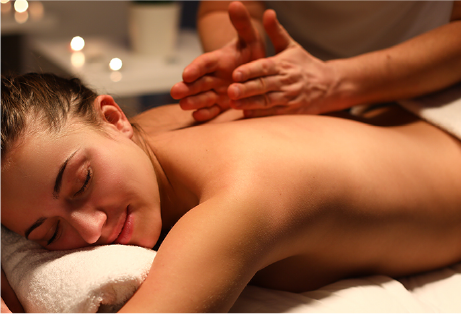 Anya's wellness spa Kerala - Wellness Retreat in Kerala