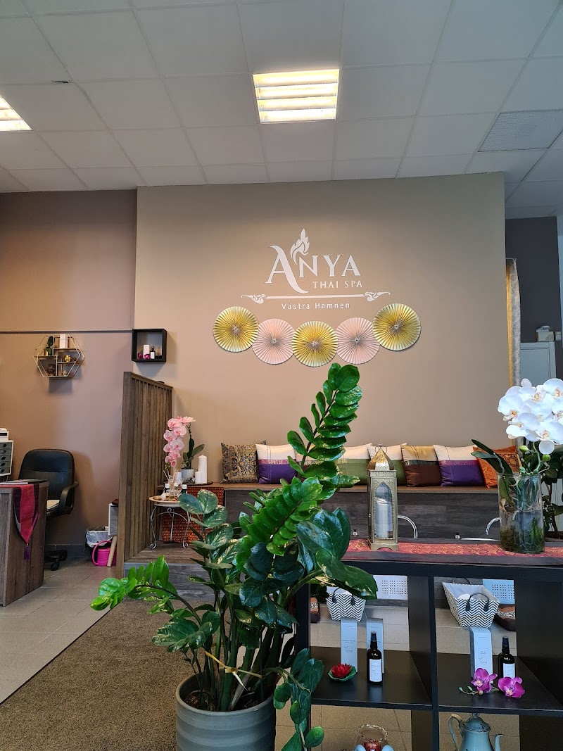 Anya Thai Massage Glostrup - Day Spa in Glostrup
