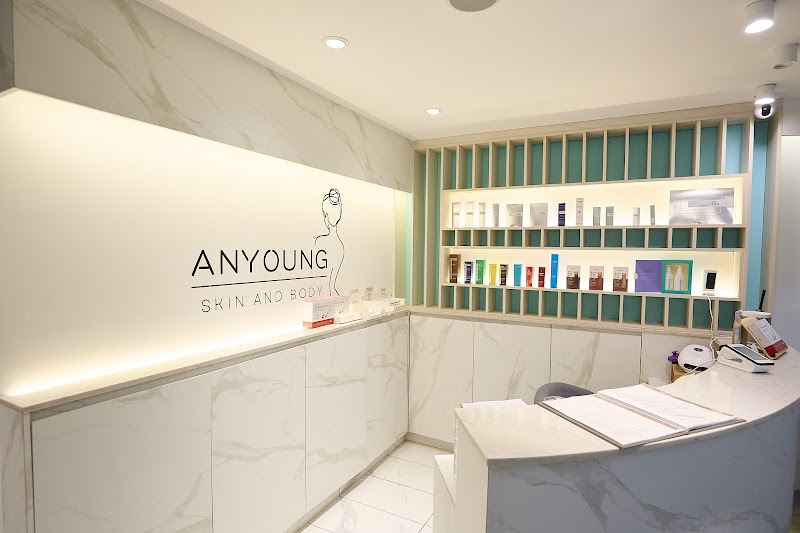 Anyoung Skin And Body Sydney - Day Spa in Sydney