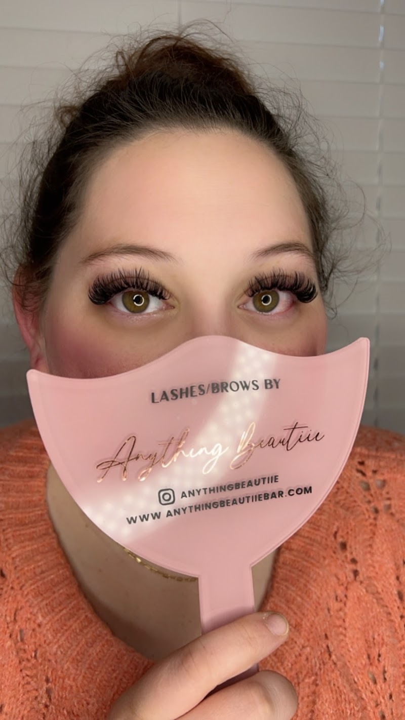 Anything Beautiie Bar Laurens - Day Spa in Laurens