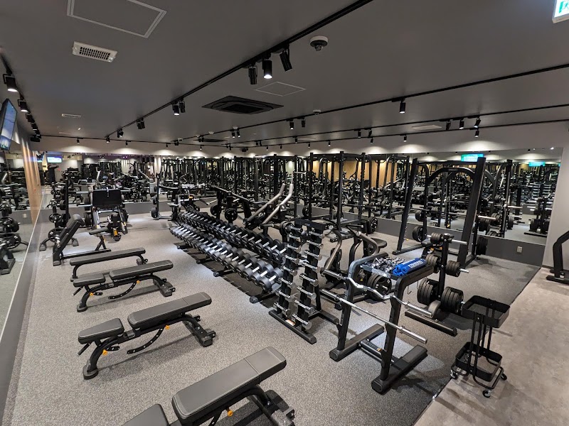 Anytime Fitness Matsumoto Tsukama Store Matsumoto City - Day Spa in Matsumoto City
