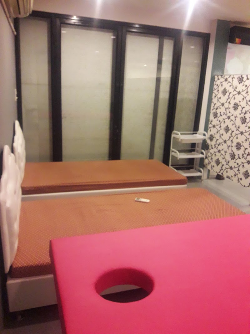 Anyu Health Massage Lopburi - Day Spa in Lopburi