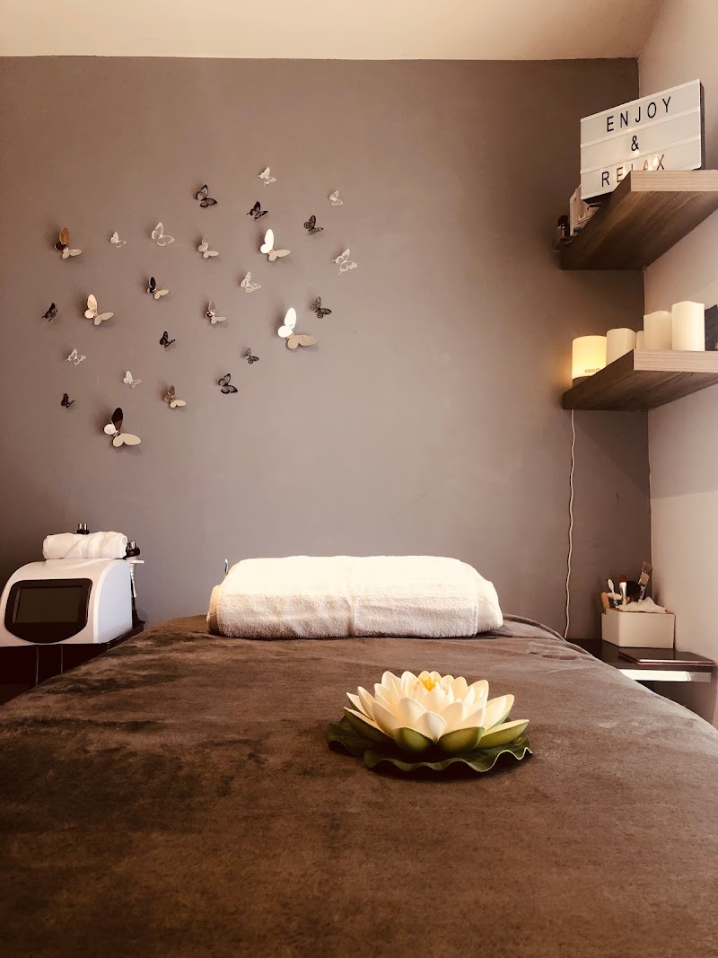 Ao Lah Nee Naucalpan de Juárez - Day Spa in Naucalpan de Juárez