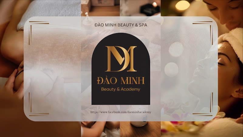Huyện Trảng Bom Đào Minh Beauty & Spa - Day Spa in Huyện Trảng Bom