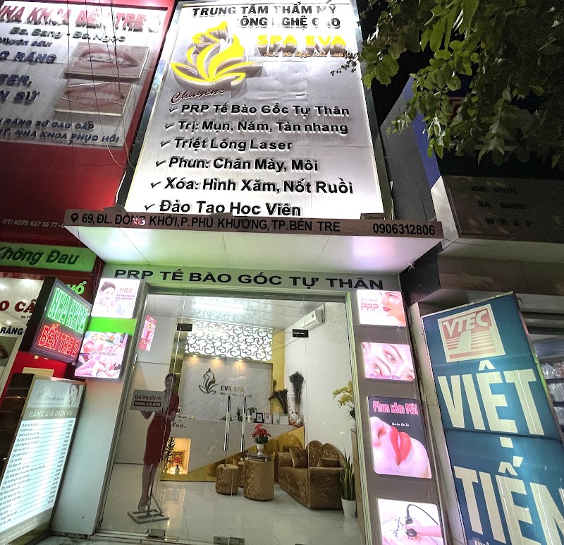 Bến Tre ĐÀO SPA photo