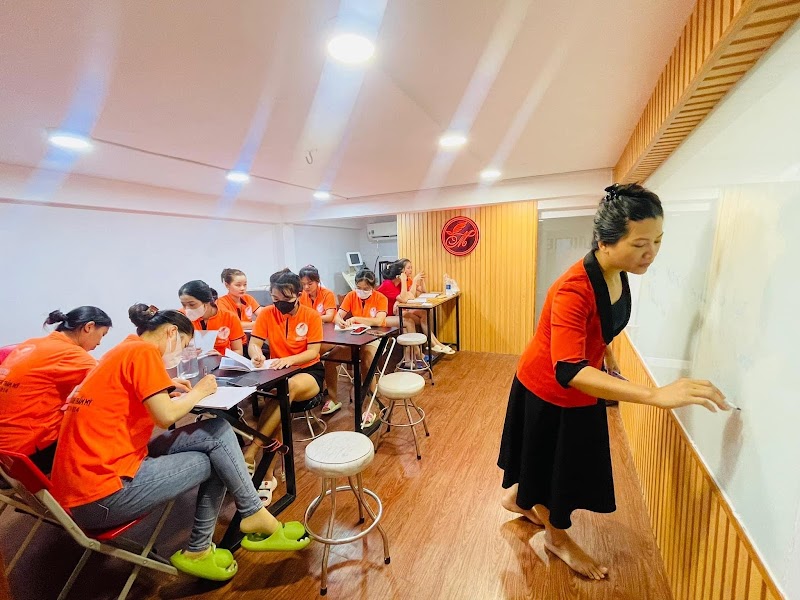 Quận Gò Vấp Đào tạo nghề spa Gò Vấp - Wellness Retreat in Quận Gò Vấp