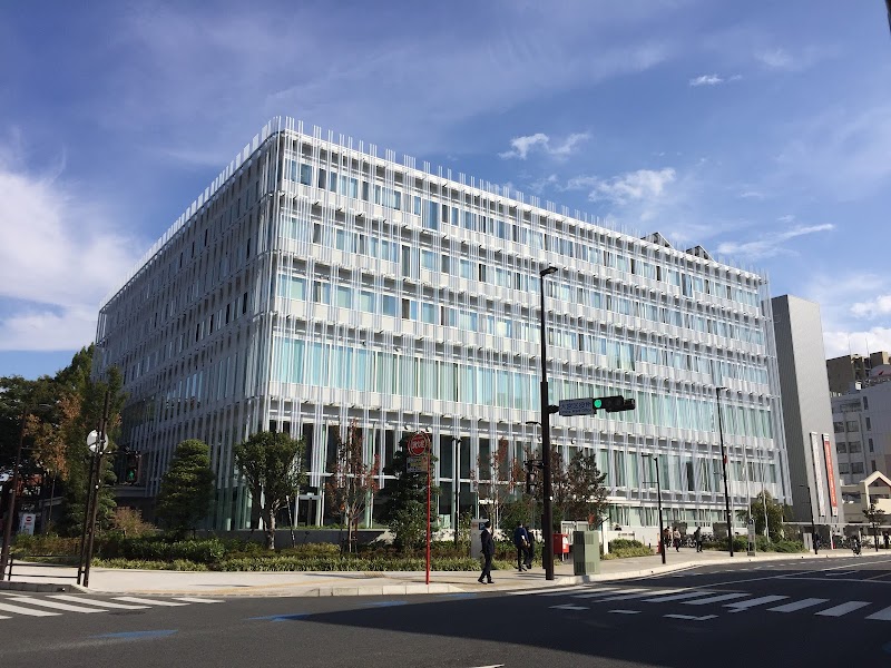 Aoba Saitama City Omiya Ward - Day Spa in Saitama City Omiya Ward