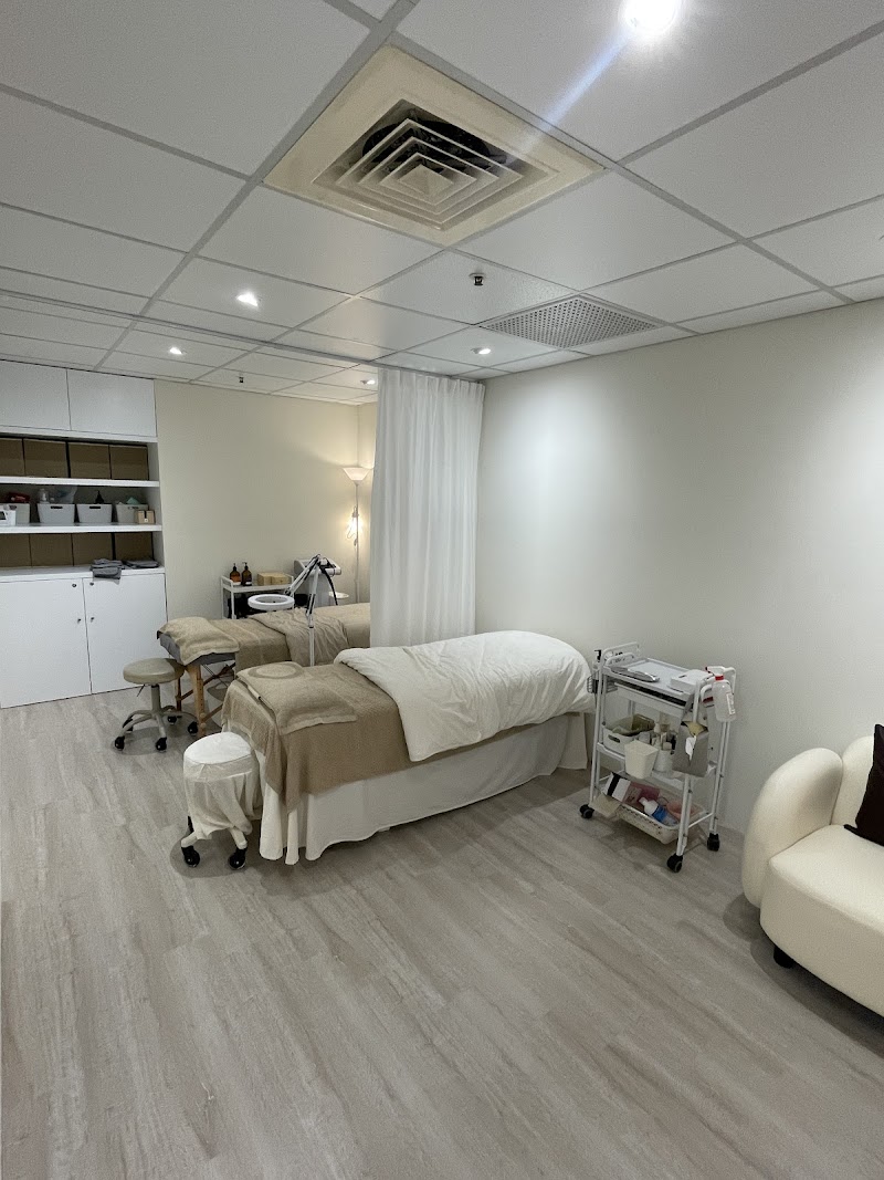 Aolivia Fashion Beauty Club Dounan Town - Day Spa in Dounan Town