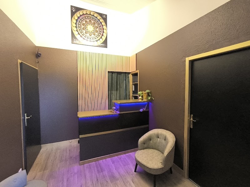 AON Massage Thaï Bien-être La Teste-de-Buch - Wellness Retreat in La Teste-de-Buch