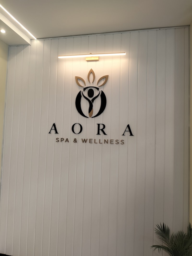 Aora Spa & Wellness Johor Bahru