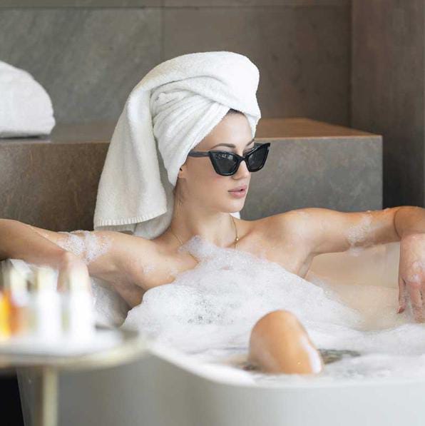 Aora Thai Spa Kolkata - Day Spa in Kolkata