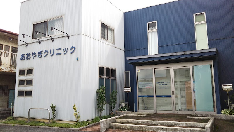 Aoyagi Clinic Iruma District Moroyama Town - Day Spa in Iruma District Moroyama Town