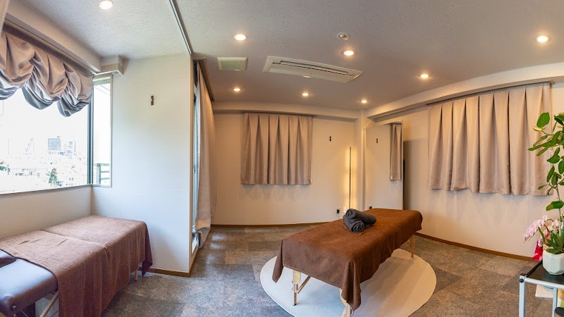 Aoyama 3-chome Hari Kyuu Seikotsuin Dainindo (Traffic Accident & Whiplash Treatment) Minato Ward - Day Spa in Minato Ward