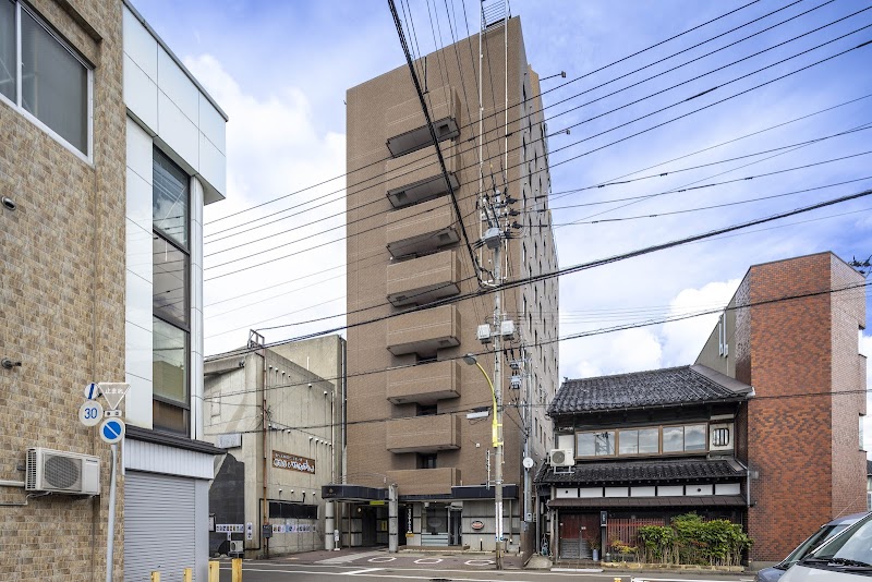 Apa Spa Komatsu Komatsu City - Day Spa in Komatsu City