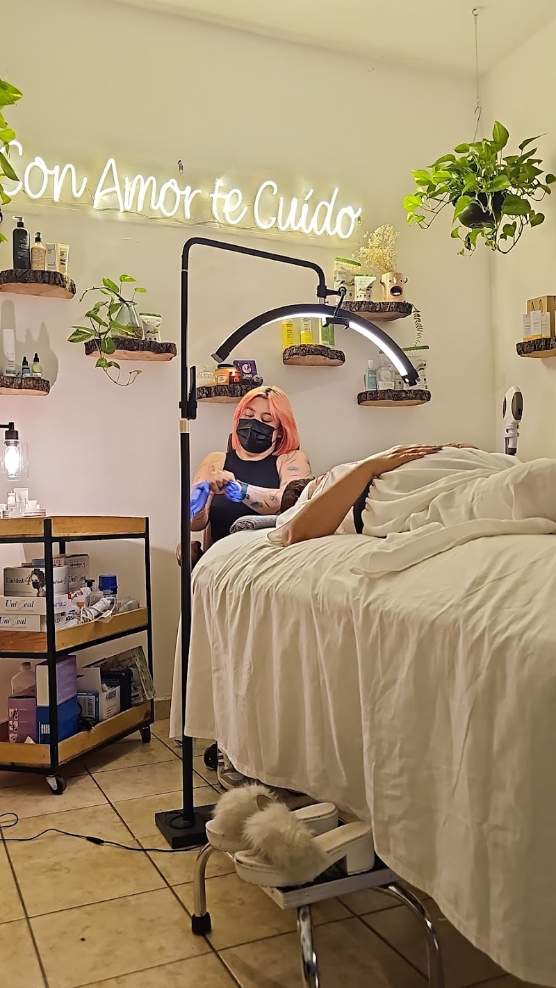 Apapacha Spa Guadalajara - Day Spa in Guadalajara