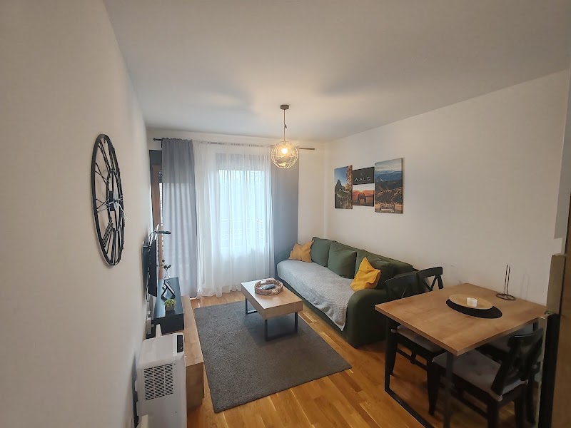 Apartmani&Spa WALD Zlatibor Čajetina - Day Spa in Čajetina