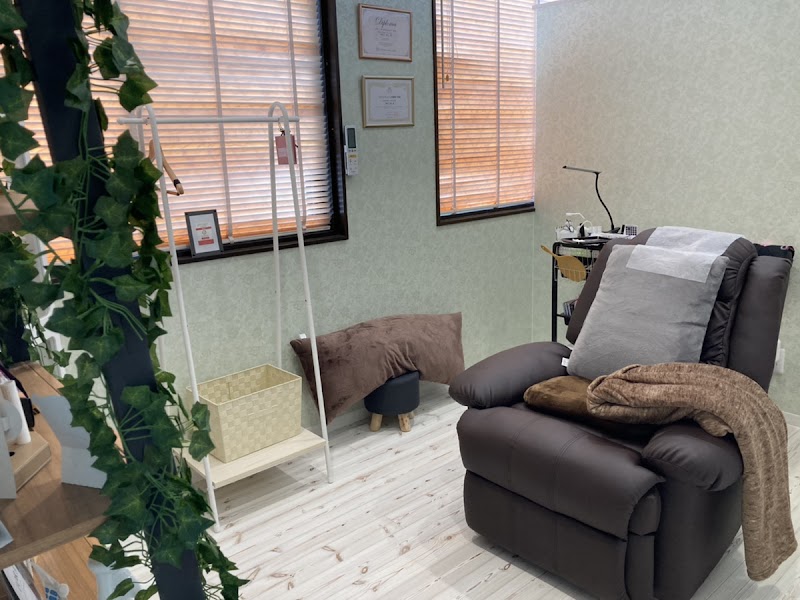 Ape' Beauty World Hitachinaka City - Day Spa in Hitachinaka City