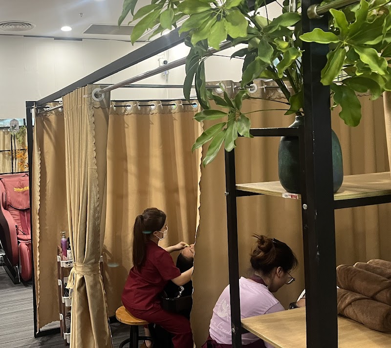 Apec Spa Tuy Hoà - Dưỡng Sinh Trị Liệu Tuy Hòa - Wellness Retreat in Tuy Hòa