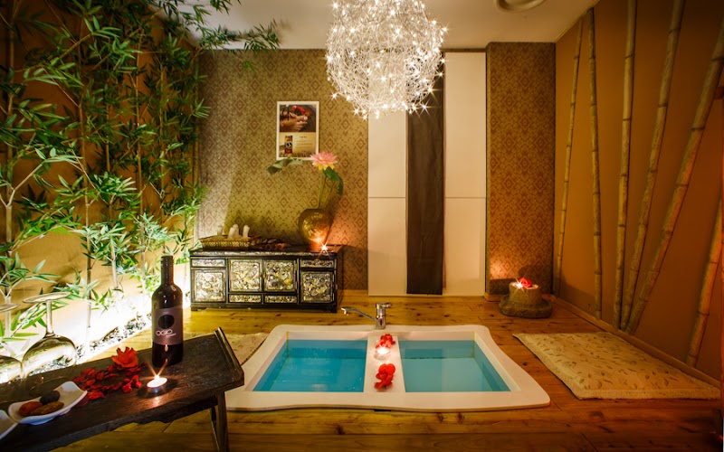 Apgujeong K-Spa Sinsa-dong - Day Spa in Sinsa-dong