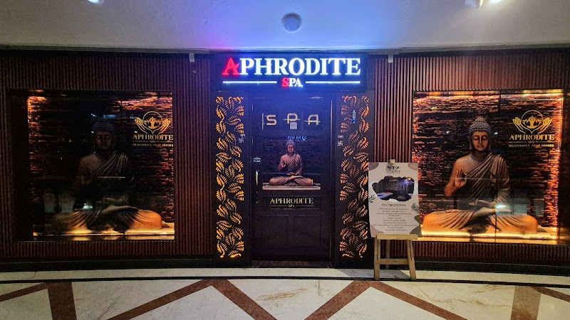 Aphrodite Buddha Spa Delhi photo