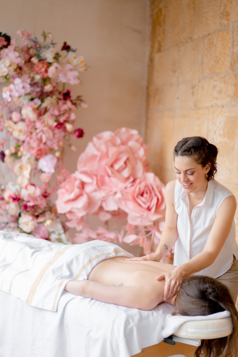 Aphrodite By Charlotte Montmédy - Day Spa in Montmédy