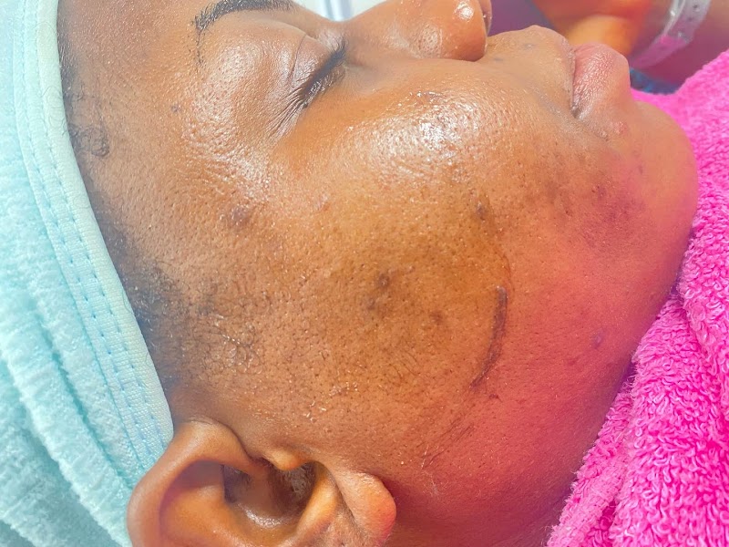 Aphrodite Clinic Port Harcourt - Medical Spa in Port Harcourt