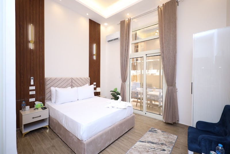 Aphrodite Early El Tagamoa Cairo - Day Spa in Cairo